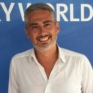 Alessandro de Pascalis, MBA