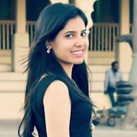 Ankita Chawda