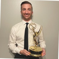 Anthony Tsouhnikas