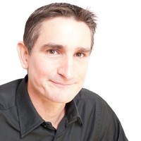 Antony Ranger