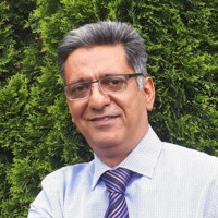 Reza Zarei MD, MSc
