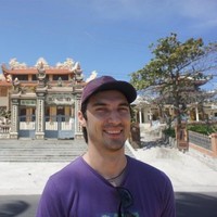 Юрий Горбач