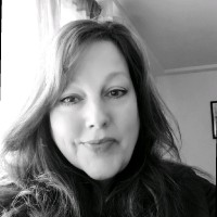 Michelle May-Hutton