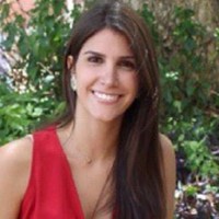 Isabel Díaz