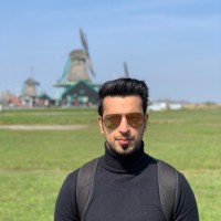Seyed Abdullah Zarei