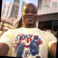 Oladele Olalekan