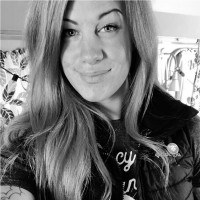 Amanda Crandall