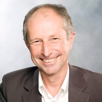 David Fry