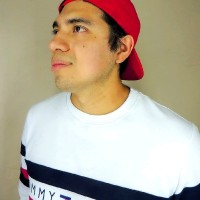 Alexis López Martínez