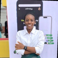 Blessing Effiong