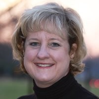 Sally English