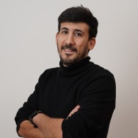 Cristian Garcia Venegas