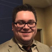Joshua Higgins