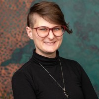 Rebeka Plaskon