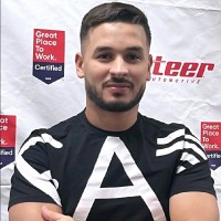 Achraf Meskaoui