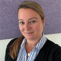 Melanie Winterscheidt