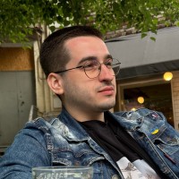Mykyta Liesnov