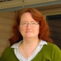 Joanne Jones