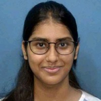 Bisakha Sharma