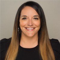 Amy Gibson