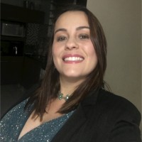 Tatiana Faria Garcez Palha de Moura
