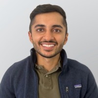Ishan Soni