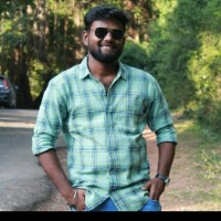 Dineshkumar T