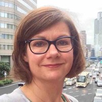 Ingrid Dåsnes