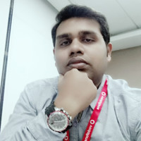Sudhir Kushwaha