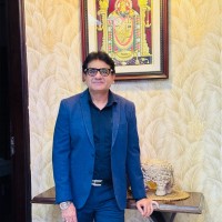 Harish Malhotra 🇮🇳