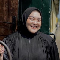 Amani Rahutri Radhwarana