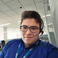 Daniel Mora Chávez