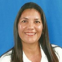 María Elizabeth Cumare