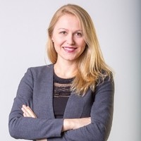 Paula Druța