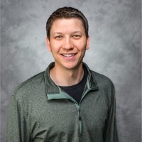 Mark Loscheider, Pt, Dpt