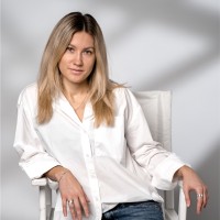 Maria Markova