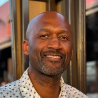 Chris Smithson, MBA