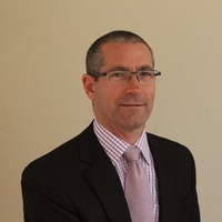Bruce Chapman