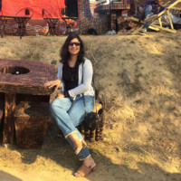Srishti Toshniwal