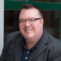 Patrick Frieslander