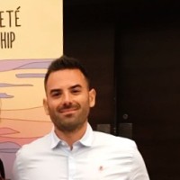 Antoine Griesmar