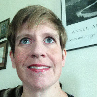 Beth Wright