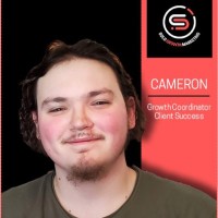 Cameron Pittman