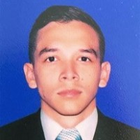 John Mario Perez Pulido