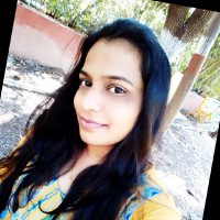 Dhanshree Waidande