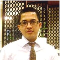 Ade Hamdani
