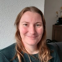 Mariska Gijzenij - Van Beek