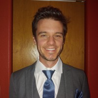 Gavin Ecker