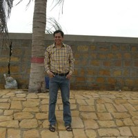Muhammad Ghulam Jilani