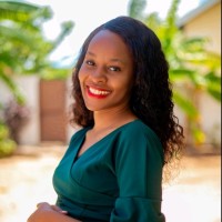 Gloria Mbogoma